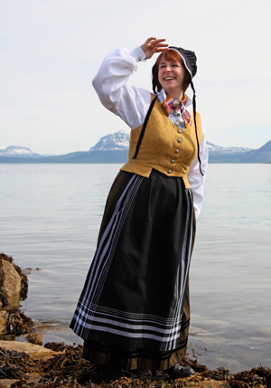 Troms