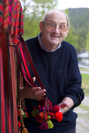 Torkjell