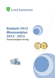 Formannskapets forslag budsjett2012 - økonomiplan 2012 - 2015 - v1-1
