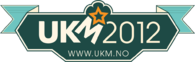 UKM logo 2012 UKM logo 2012