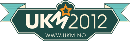 UKM logo 2012 UKM logo 2012