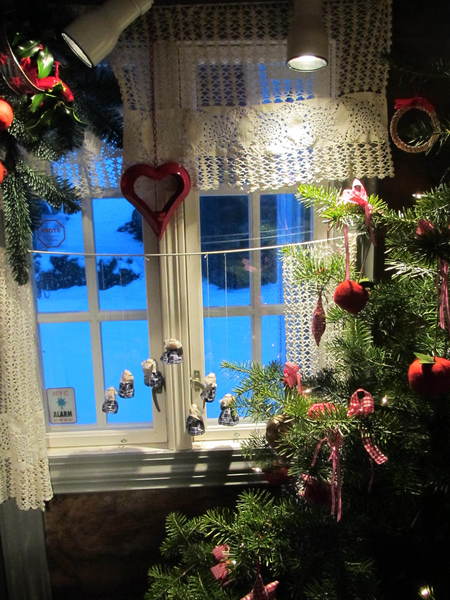 Jul i haien Jul i haien