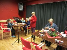 Allaktivitetshuset 1
