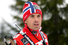 Vidar Løfshus. Foto: Geir Nilsen/Langrenn.com. Vidar Løfshus. Foto: Geir Nilsen/Langrenn.com.