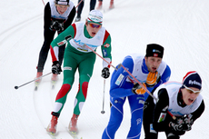 Illustrasjonsbilde. Foto: Geir Nilsen/Langrenn.com.