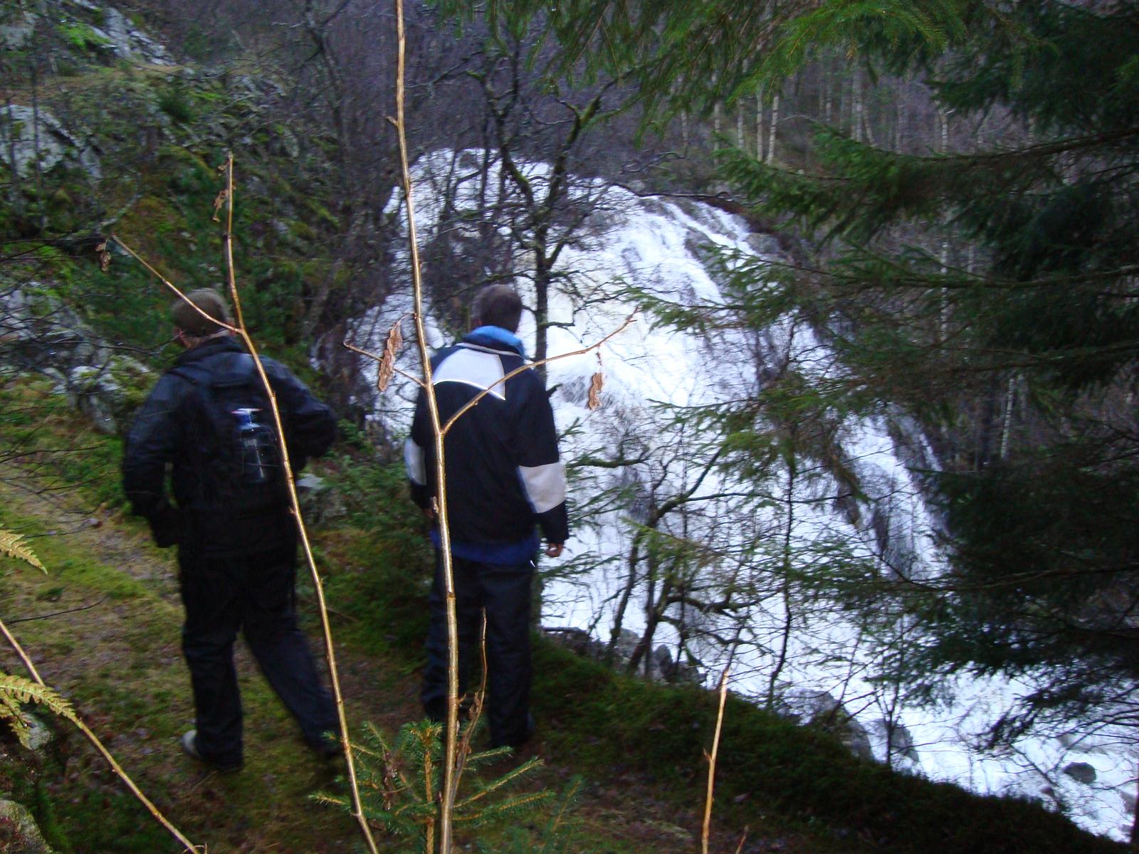 Opp til Bringedal Opp til Bringedal