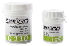 SkiGo C110.