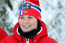 Juniorlandslagstrener Brit Baldhishol er inne i de siste forberedelsene foran junior-VM i Tyrkia. Fredag starter juniorsjefen på bilturen som skal ende på arrangementsstedet. Foto: Erik Borg. Juniorlandslagstrener Brit Baldhishol er inne i de siste forberedelsene foran junior-VM i Tyrkia. Fredag starter juniorsjefen på bilturen som skal ende på arrangementsstedet. Foto: Erik Borg.