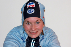 Solfrid Braathen. Foto: Privat.