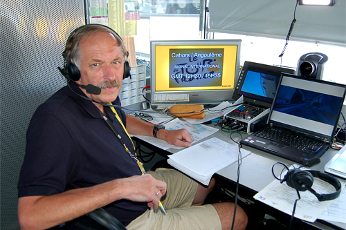 Johan Kaggestad. Foto: TV2.
