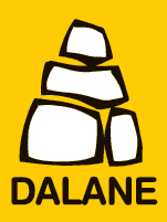 Dalane,logo Dalane,logo