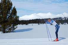 Furusjøen Rundt-rennet. Foto: Tone Sidsel Sanden.