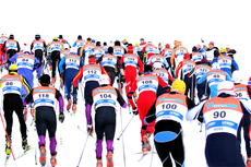 Illustrasjonsbilde. Foto: Geir Nilsen/Langrenn.com.