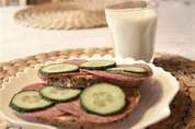 bilde frokost m bilde frokost m