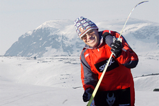 Leif Torgersen Axell. Leif Torgersen Axell.
