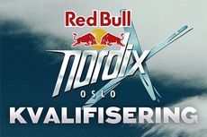 Red Bull NordiX - Kvalifisering.