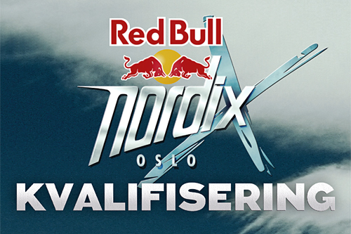 Red Bull NordiX - Kvalifisering.