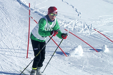 Illustrasjonsbilde. Foto: Kirsti Kringhaug/Langrenn.com.