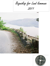 Regnskap2011