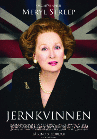 Jernkvinnen