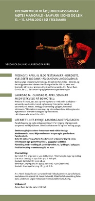 kvedarforum annonse-plakat_02