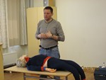 Kjell Ole Marken