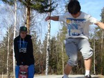 Skateskole