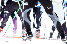 Illustrasjonsbilde. Foto: Geir Nilsen/Langrenn.com.