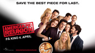 American Pie Reunion l