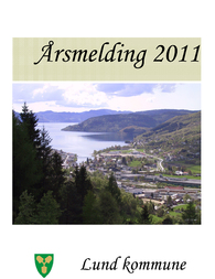 Årsmelding 2011-1
