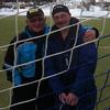Jarle Mollan og Joar Buarø hjemmesiden