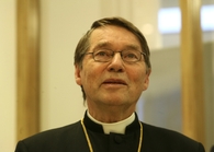 Gunnar Stålsett