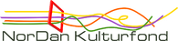 NorDan kulturfond logo
