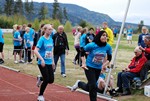 Tinestafetten 2012