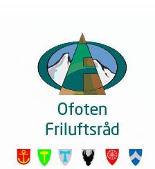 Ofoten Friluftsråd Ofoten Friluftsråd