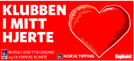 hjerteklubb