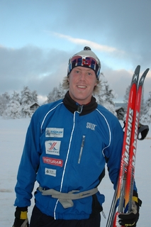 John Stene, Byåsen