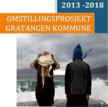 Omstillingsprosjektet