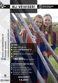 Bli veiviser 2013 norsk_118x167