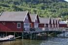 Foldvik Bryggeferie
