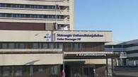 Stavanger universitetssjukehus