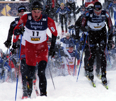 Petter Northug