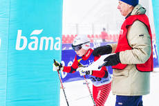 Illustrasjonsbilde fra Bendit Ungdommens Holmenkollrenn. Foto: Rasmus Kongsøre. Illustrasjonsbilde fra Bendit Ungdommens Holmenkollrenn. Foto: Rasmus Kongsøre.