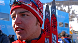 Tord Asle Gjerdalen. Foto: Erland Lundby