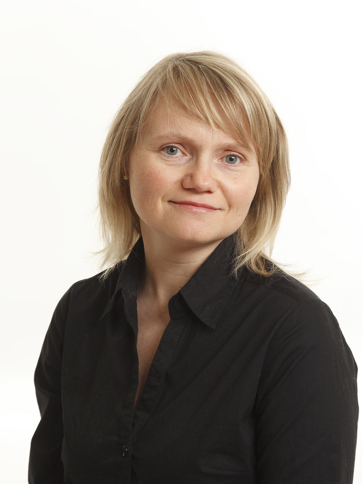 Kariann Skar Strømdahl Kariann Skar Strømdahl