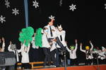 Hauan skoleforestilling - 5. klasse Hauan skoleforestilling - 5. klasse
