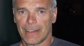 steinar forside