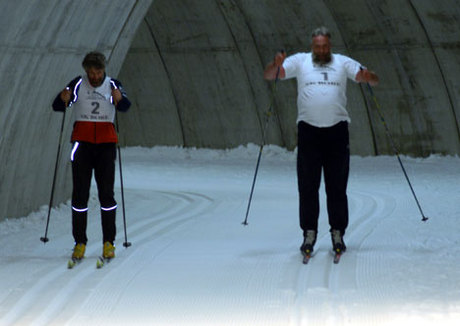 Foto: Lars Krogsveen