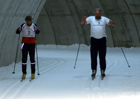 Foto: Lars Krogsveen