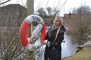 Tryg forsikring livbøye Tryg forsikring livbøye